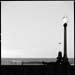 girl-on-seawall-silhouette